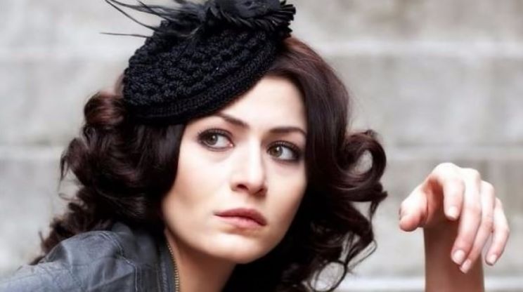 Deniz Çakir