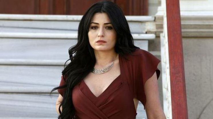 Deniz Çakir