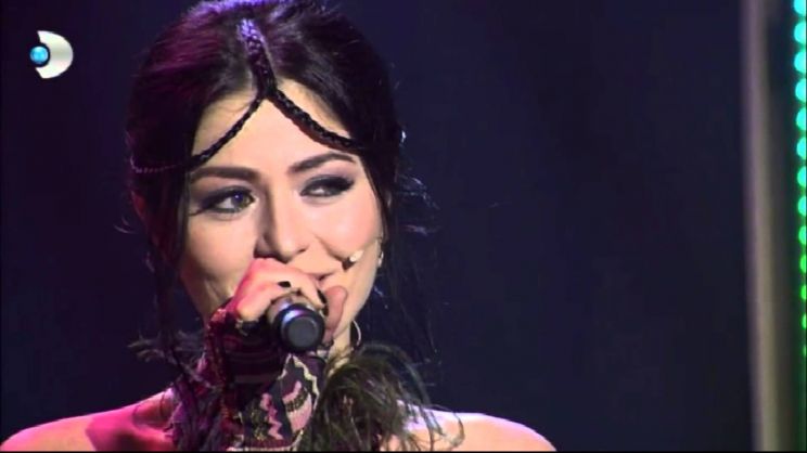 Deniz Çakir
