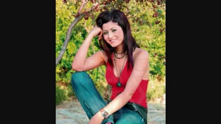 Deniz Çakir