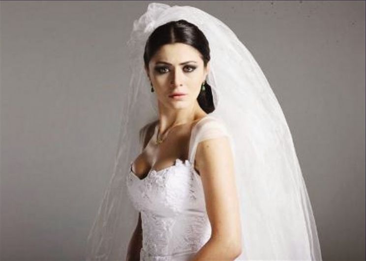 Deniz Çakir