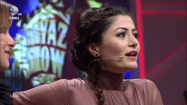 Deniz Çakir