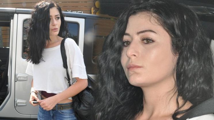 Deniz Çakir