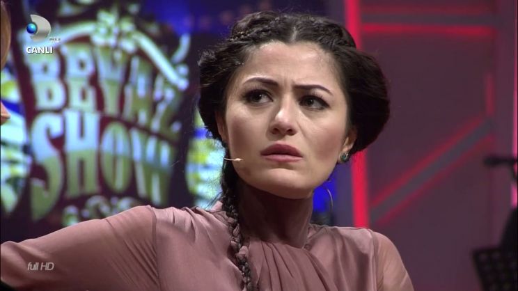 Deniz Çakir