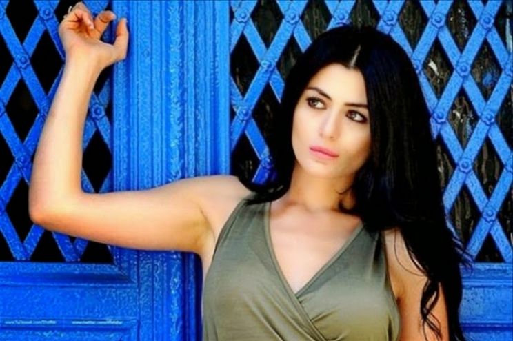 Deniz Çakir