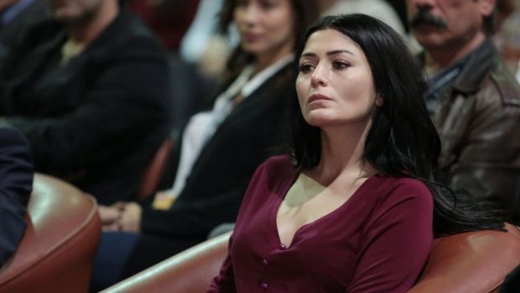 Deniz Çakir