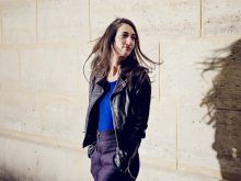 Deniz Gamze Ergüven #1166092 picture (Landscape Medium)