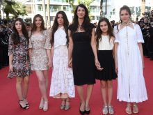 Deniz Gamze Ergüven #1166096 picture (Landscape Medium)