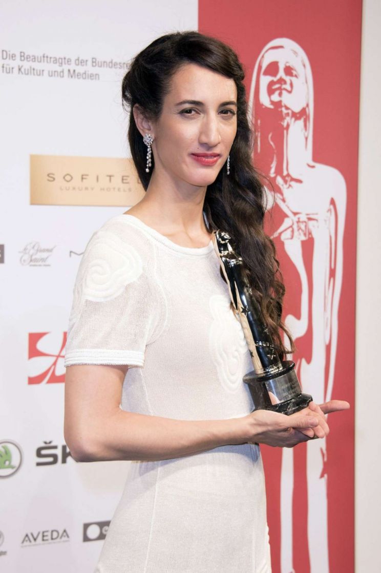 Deniz Gamze Ergüven