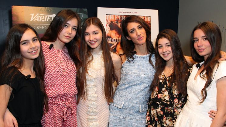 Deniz Gamze Ergüven