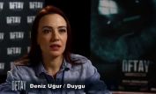 Deniz Ugur