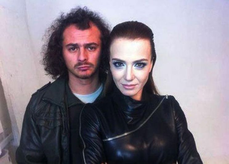 Deniz Ugur