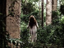 Denna Thomsen photo