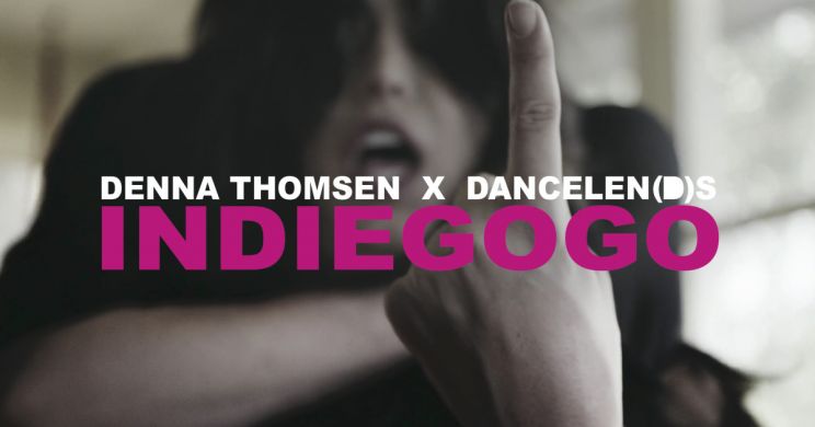 Denna Thomsen