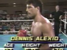 Dennis Alexio