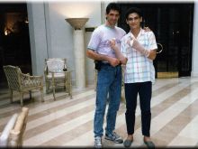 Dennis Alexio