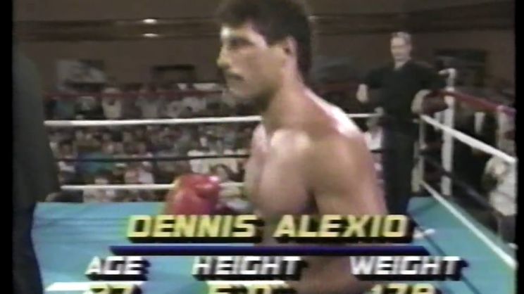 Dennis Alexio