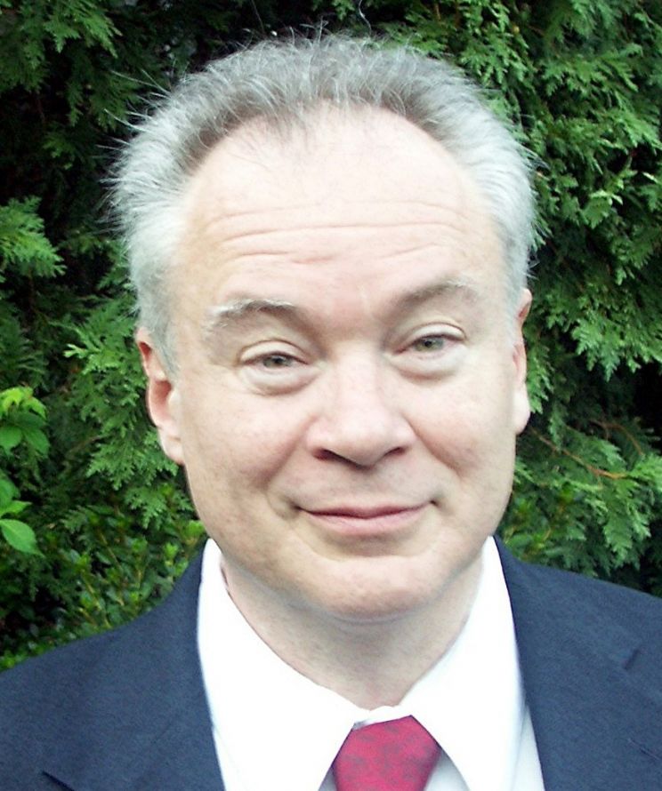 Dennis Baker