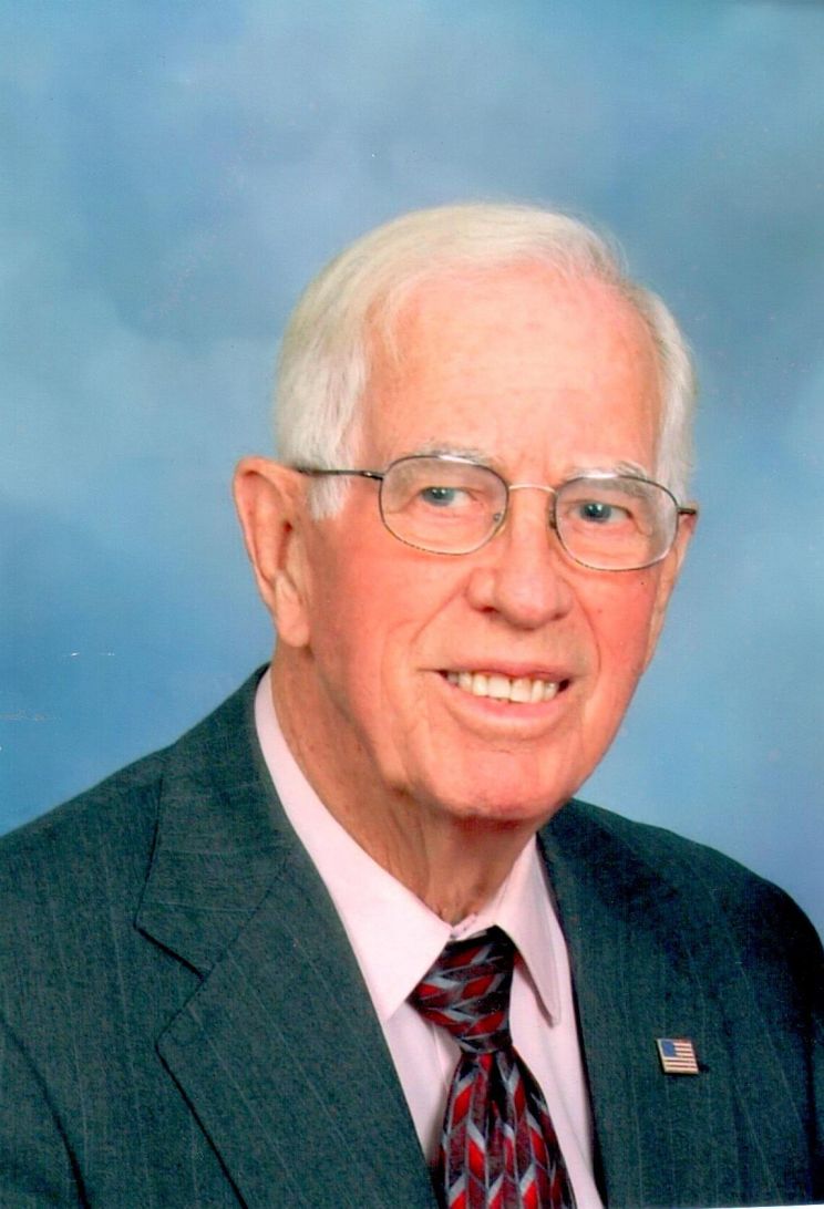 Dennis Baker