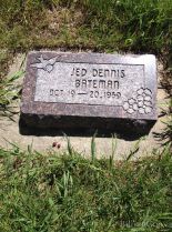 Dennis Bateman