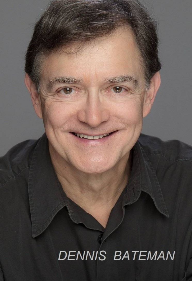 Dennis Bateman