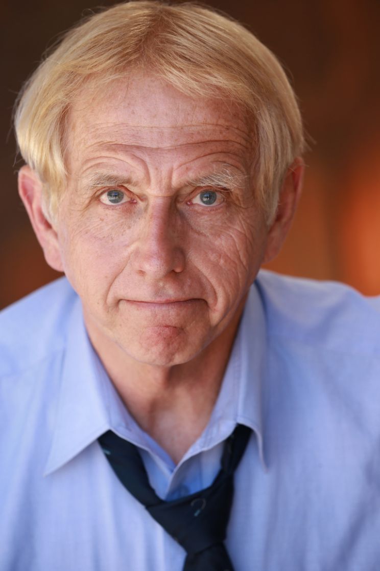Dennis Bateman