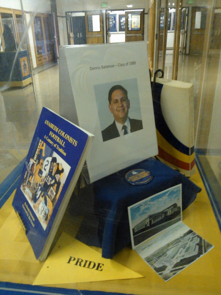 Dennis Bateman
