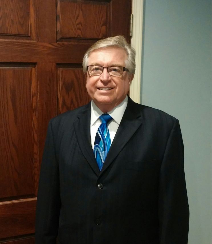Dennis Bateman