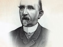 Dennis Bendersky