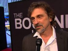 Dennis Boutsikaris