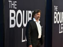 Dennis Boutsikaris