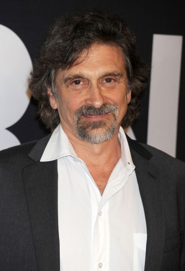 Dennis Boutsikaris