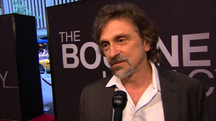 Dennis Boutsikaris