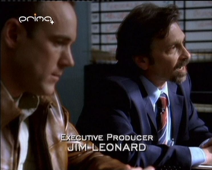 Dennis Boutsikaris