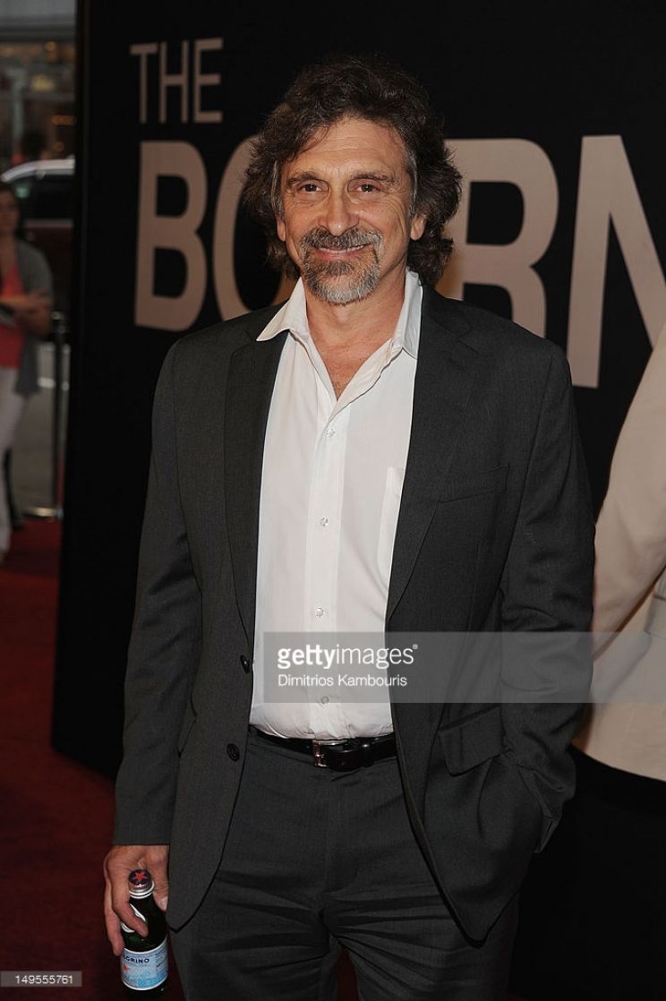 Dennis Boutsikaris