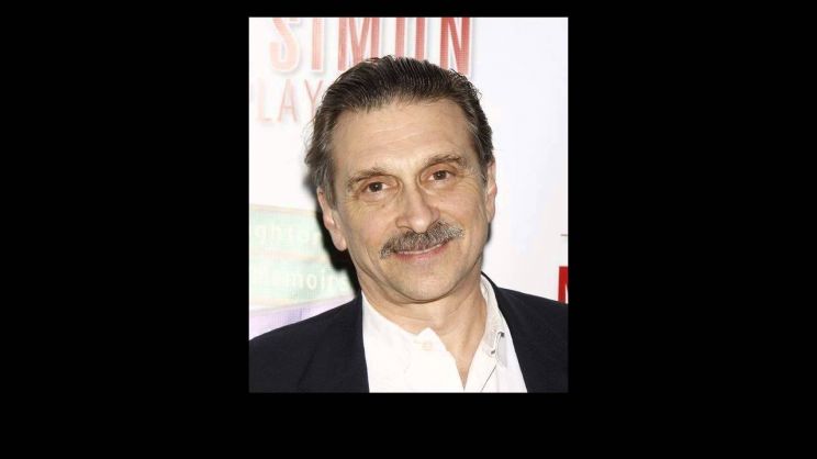 Dennis Boutsikaris