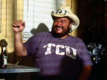 Dennis Burkley