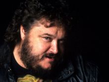 Dennis Burkley