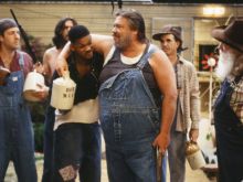Dennis Burkley