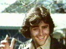 Dennis Burkley