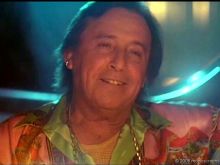 Dennis Burkley
