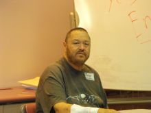 Dennis Burkley