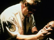 Dennis Burkley