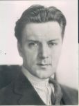 Dennis Burkley
