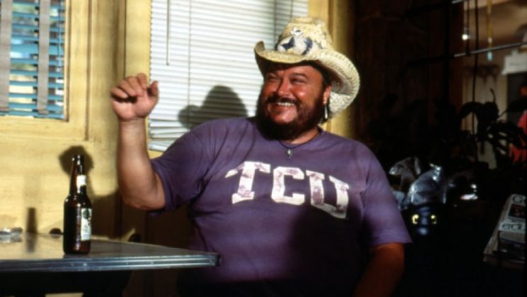 Dennis Burkley