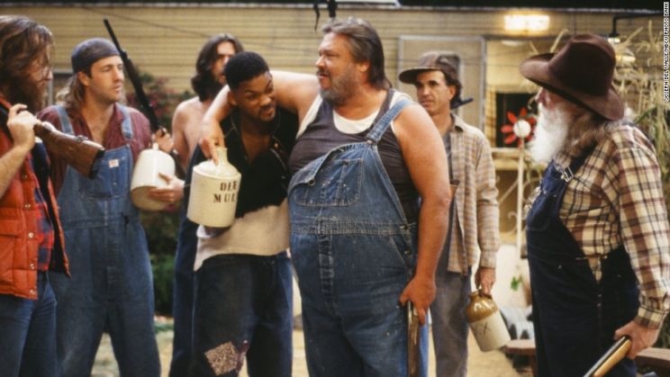 Dennis Burkley
