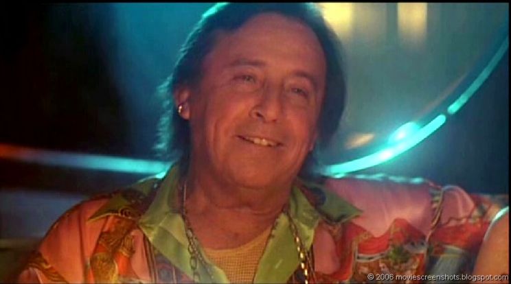 Dennis Burkley