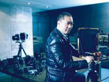Dennis Chan