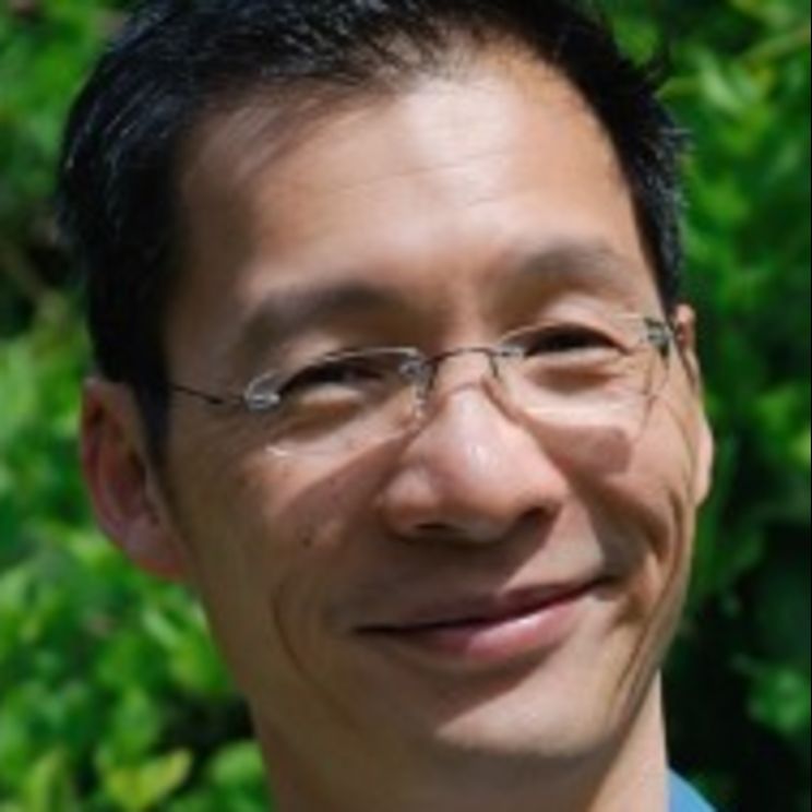 Dennis Chan