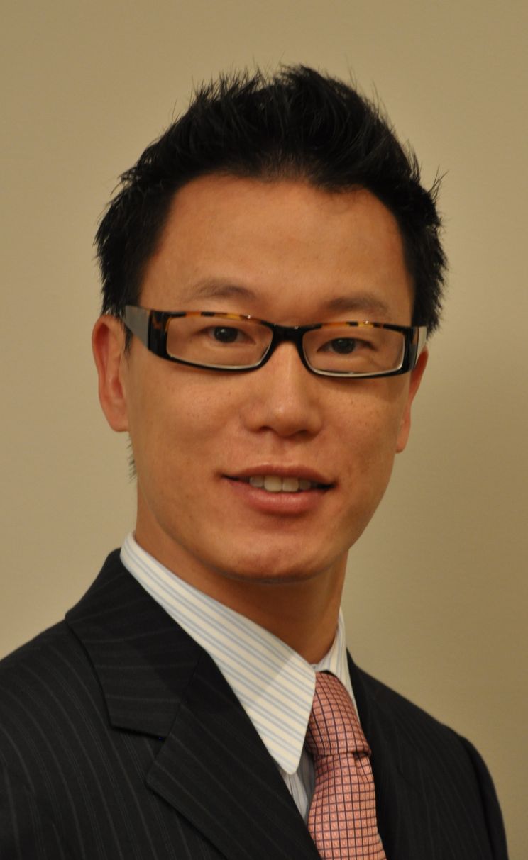 Dennis Chan